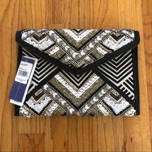 Rebecca Minkoff Wonder Leo Clutch
